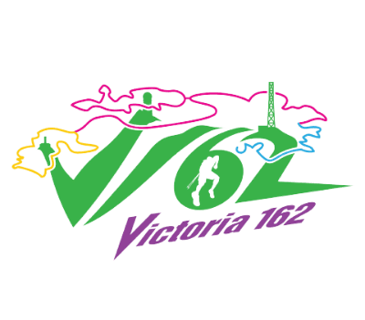 Victoria 162 2021 - V162 Virtual