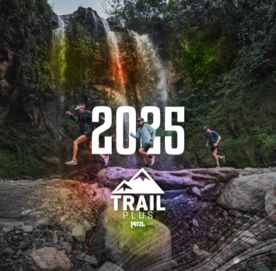 Petzl Trail Plus 2025 - Trail de la Virgen