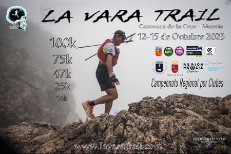 LA VARA TRAIL 2021 - LA VARA SKY MARATHON 