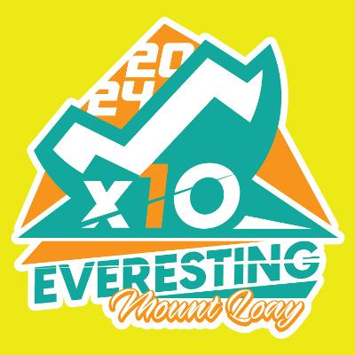 Everesting Mount Loay 2023 - Vertical KM