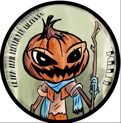 Demónios do Lizandro  2025 - Trail Demônios do Lizandro 