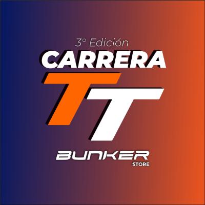 Carrera TT by Bunker 2025 - Carrera TT 14K