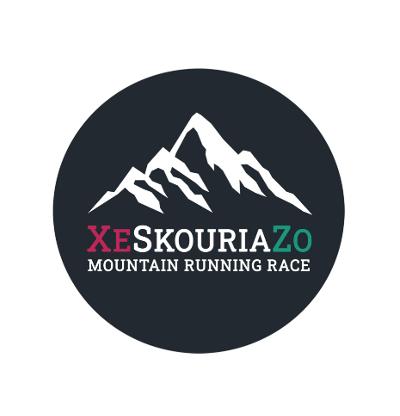 XeSkouriaZo Trail 2025 - XeSkouriaZo 25km
