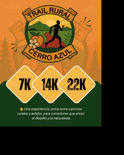 Guardianes De Las Llamas Trail Running  2024