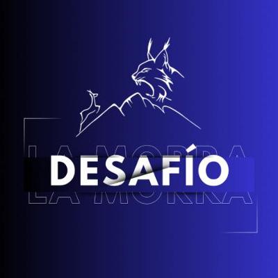 TRAIL DESAFIO LA MORRA 2025