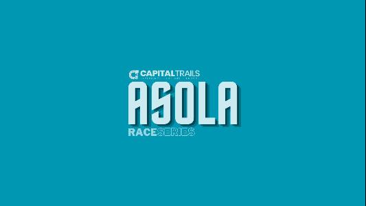 CapitalTrails Race Series - ASOLA 2025 - 10k - SHORT
