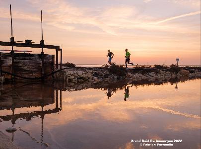 GRAND RAID CAMARGUE 2023 - Marathon de Camargue