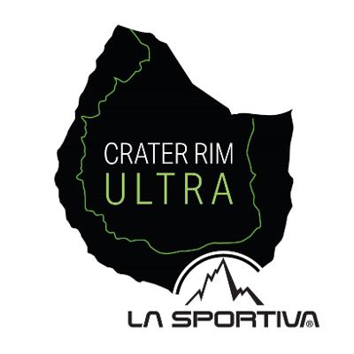 Crater Rim Ultra  2024 - Rapaki Rumble @ Crater Rim Ultra