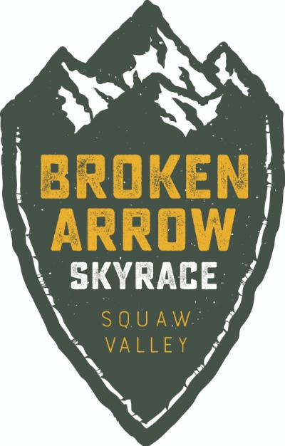 The Broken Arrow Skyrace 2025 - 23K
