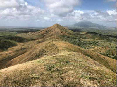 Descubriendo Paraguana Trail 2021 - DPT 26 Km 2021