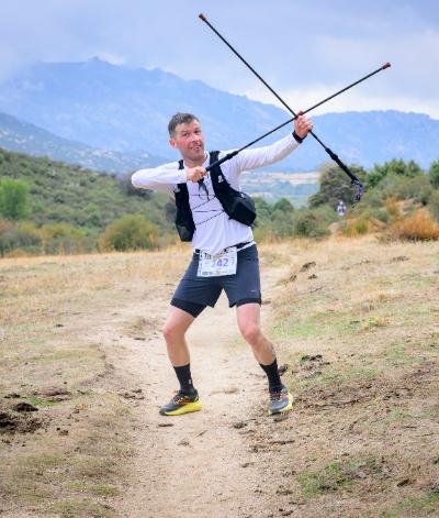 Madrid-Segovia 2025 - 100k XTREME