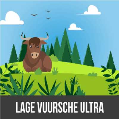 Lage Vuursche Ultra 2025