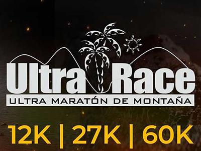 Ultra Race  2025 - Ultra Race 20k