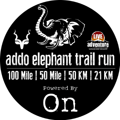 Addo Elephant Trail Run 2023 - 76 Km