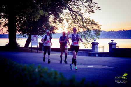 ECOTRAIL GENEVE 2019 - TRAIL 80 KM