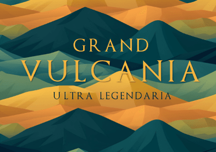 VULCANIA UT 2022 - VULCANIA TRAIL 50K 2022