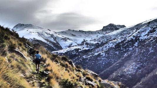 Caras Nortes Skyrace  2024 - CDC 24 KM
