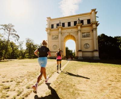 Běhej lesy Lednice 2025 - Běhej lesy Lednice 