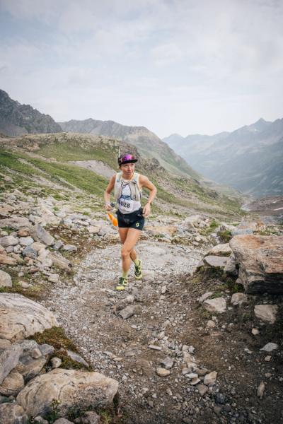 Davos X-Trails 2023 - Gold Race 43 km