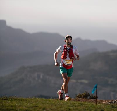 Trail del Moixeró 2024 - Xtrail 36k