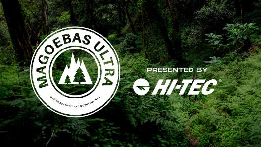 Magoebas Ultra 2024 - Magoebas 50KM Ultra