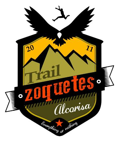 Trail Zoquetes 2025 - ZOQUETES - Trail Barranco del Agua 19k