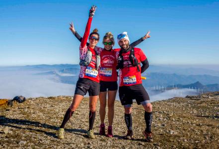 CURSA DE NADAL - TRAIL  COLLDEJOU - TRAILSERIES 2023 - TRAIL COLLDEJOU - CURSA DE NADAL 21k